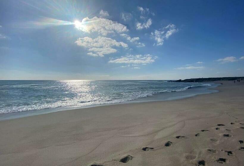 住宿加早餐  Le Ch’ti Breizh Home