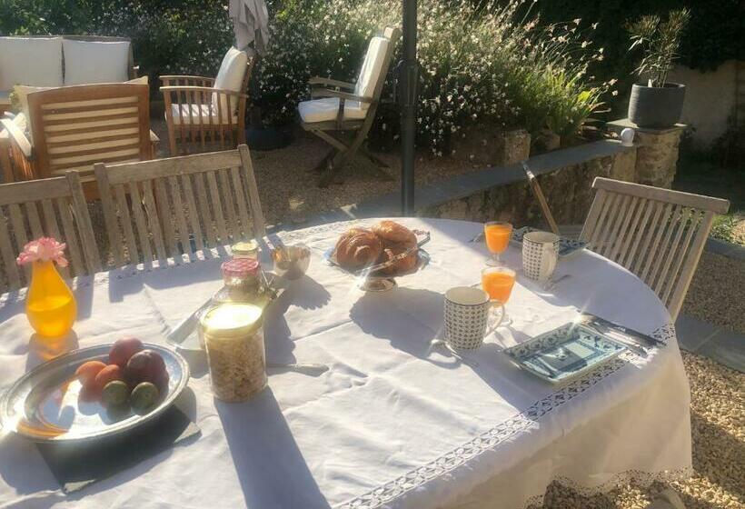 Bed and Breakfast Le Clos Marie