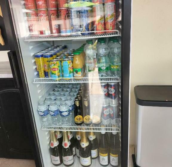 Bed and Breakfast Le Jardin Des Hirondelles