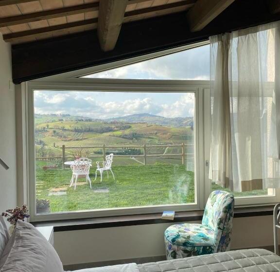 Bed and Breakfast Poderino   A Place To Feel