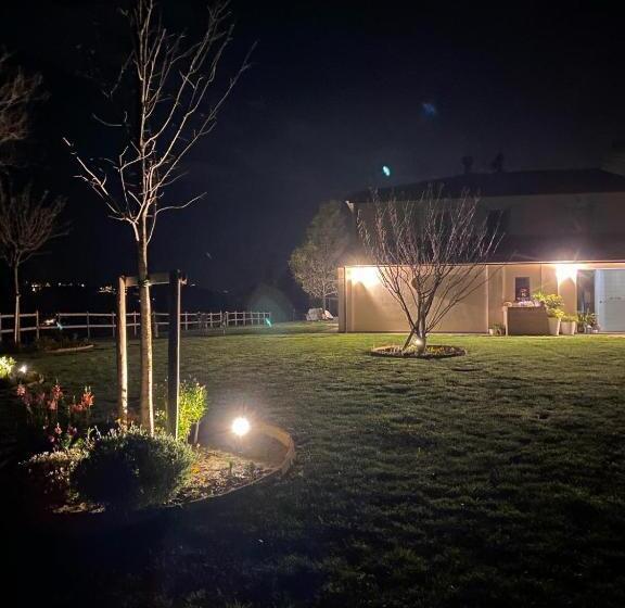 Bed and Breakfast Poderino   A Place To Feel