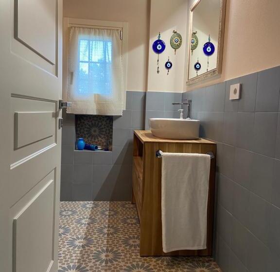 Bed and Breakfast Poderino   A Place To Feel