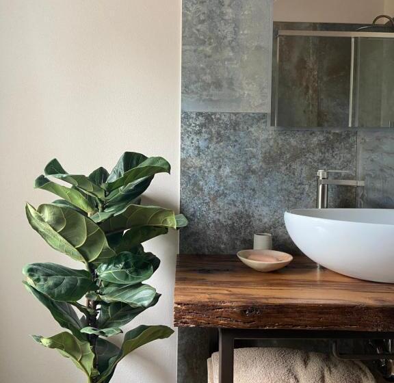 Bed and Breakfast Poderino   A Place To Feel