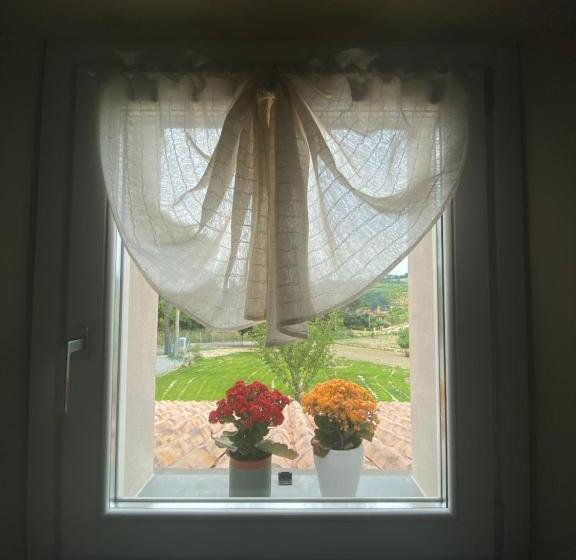 Bed and Breakfast Poderino   A Place To Feel