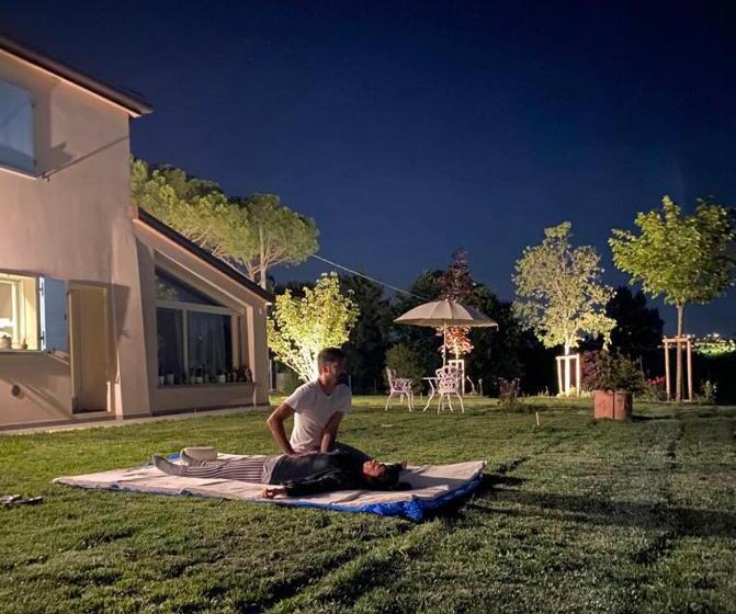 Bed and Breakfast Poderino   A Place To Feel