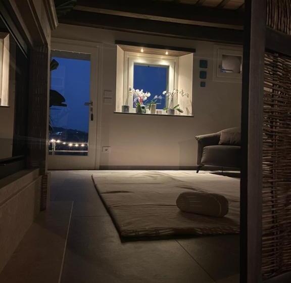 Bed and Breakfast Poderino   A Place To Feel