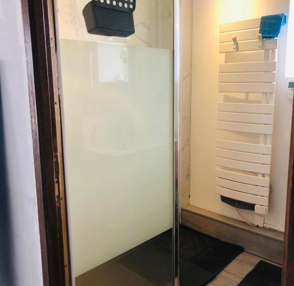 ベッドアンドブレックファースト Un Coin De Paradis