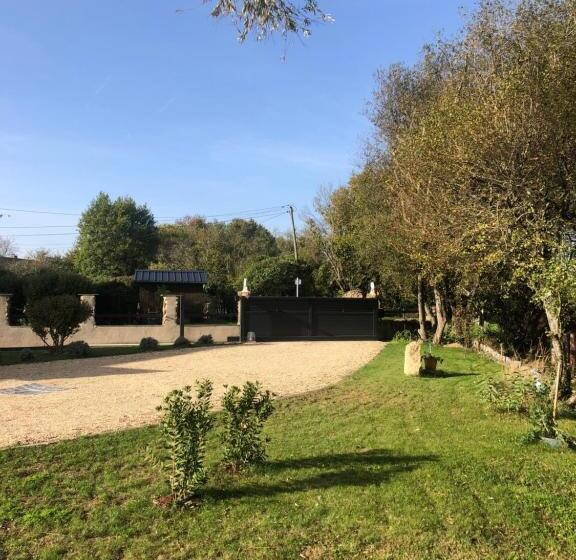 ベッドアンドブレックファースト Un Coin De Paradis