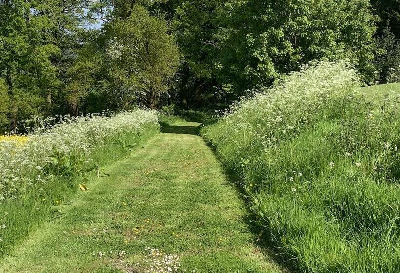 צימר Upper Home Farm