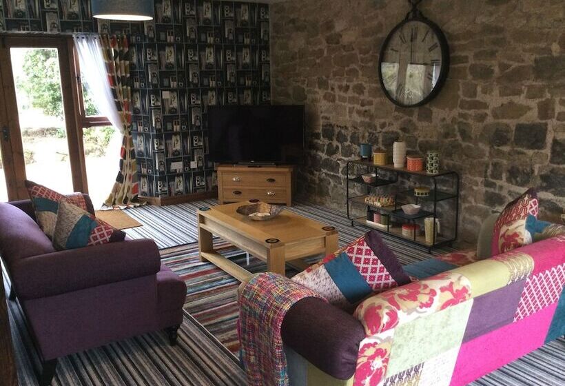 צימר Upper Home Farm