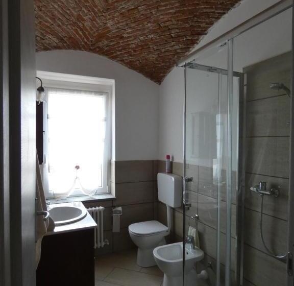 호텔 Agriturismo Why Farm