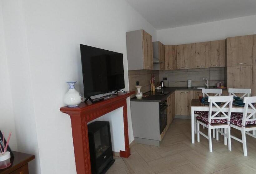 בית מלון כפרי Agriturismo Why Farm