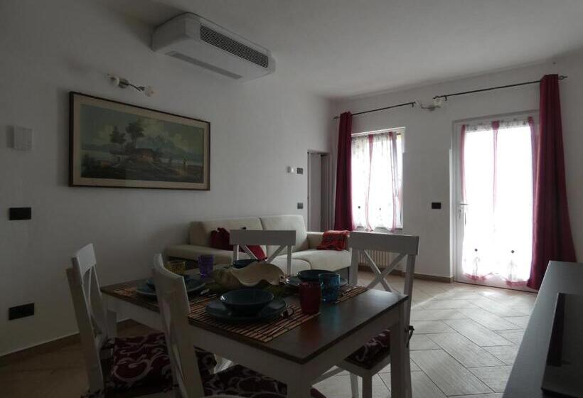 호텔 Agriturismo Why Farm