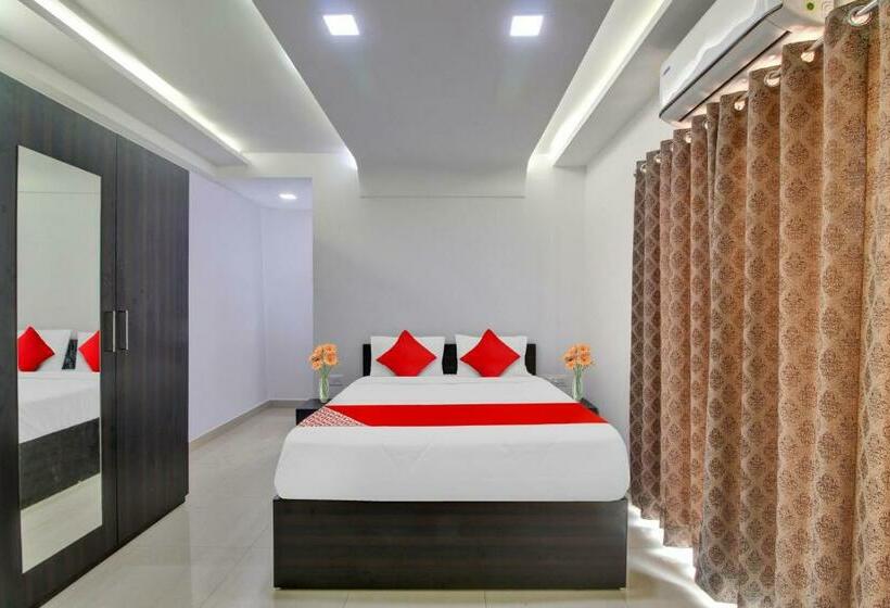 فندق Flagship Kavish Residency