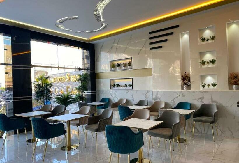 فندق Golden Star