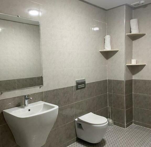 فندق Golden Star