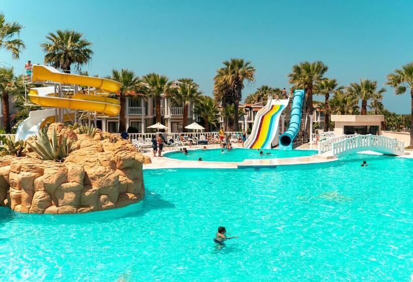 هتل Lucas Didim Resort