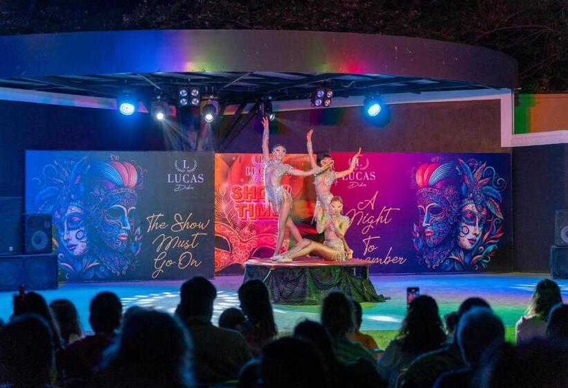 هتل Lucas Didim Resort