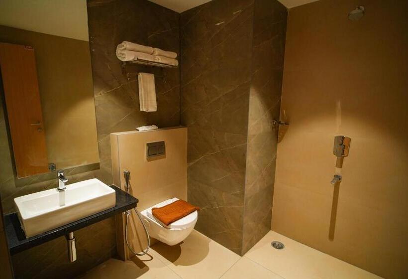 Отель Nakshathra  A Royal Stay