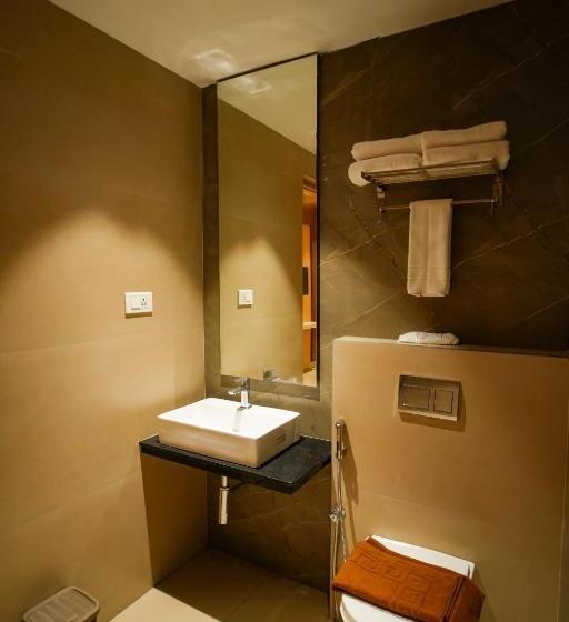 Отель Nakshathra  A Royal Stay