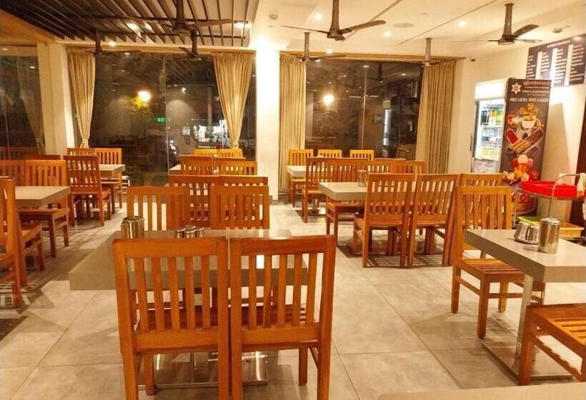 Отель Nakshathra  A Royal Stay