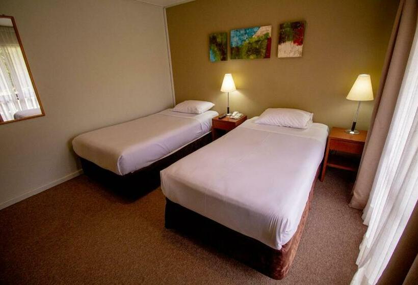 Hotel Nevados De Chillan