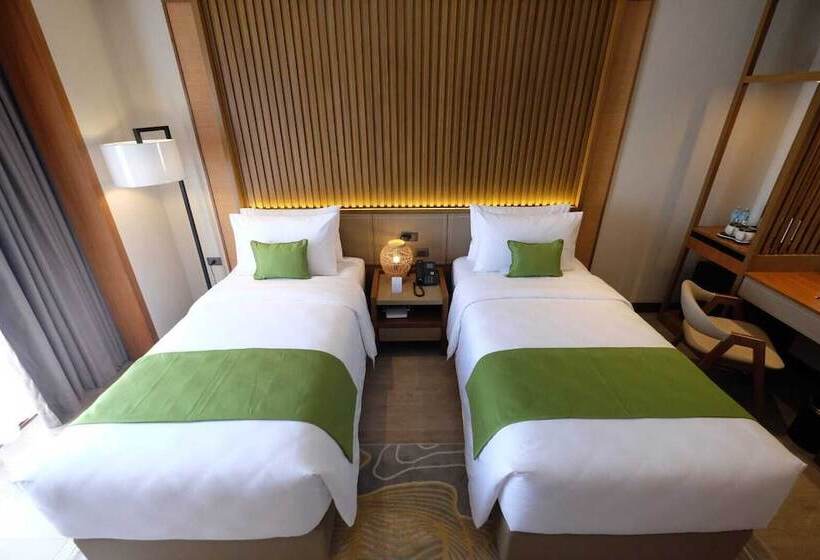 호텔 Cebu One Tectona Resort