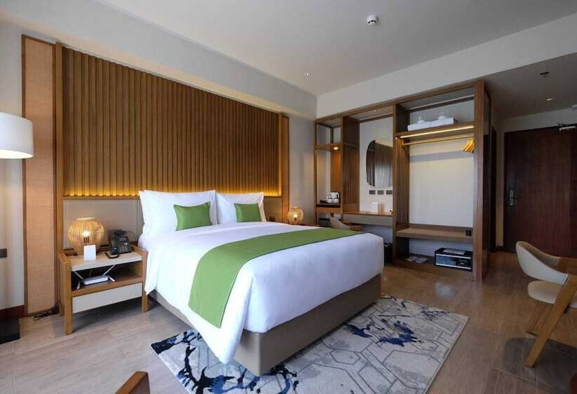 호텔 Cebu One Tectona Resort