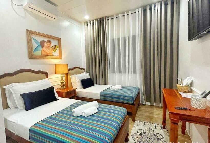 酒店 Villa Lydia Y Jose Heritage