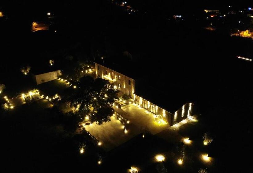 Отель Villa Paladini