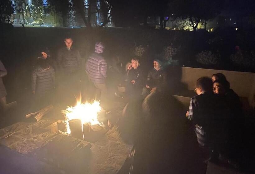 בית מלון כפרי Villa Paladini