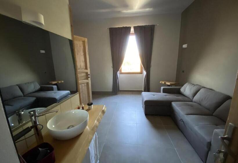 בית מלון כפרי Villa Paladini