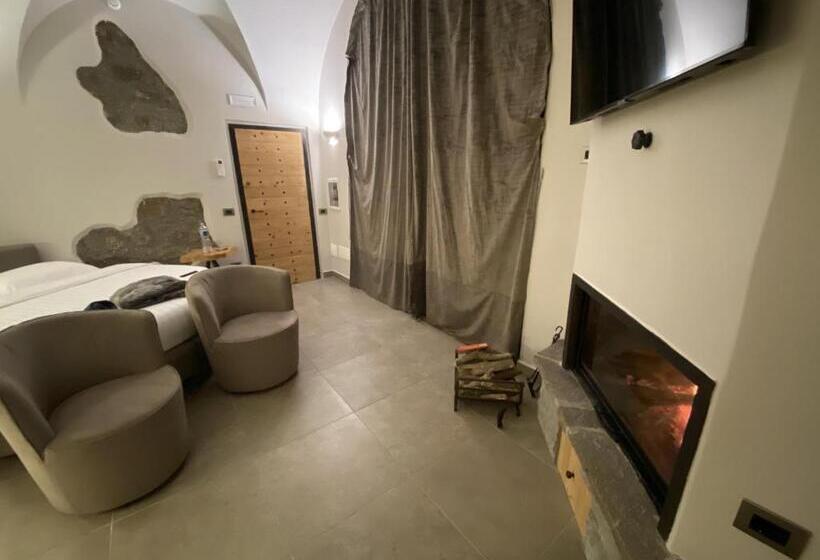 בית מלון כפרי Villa Paladini