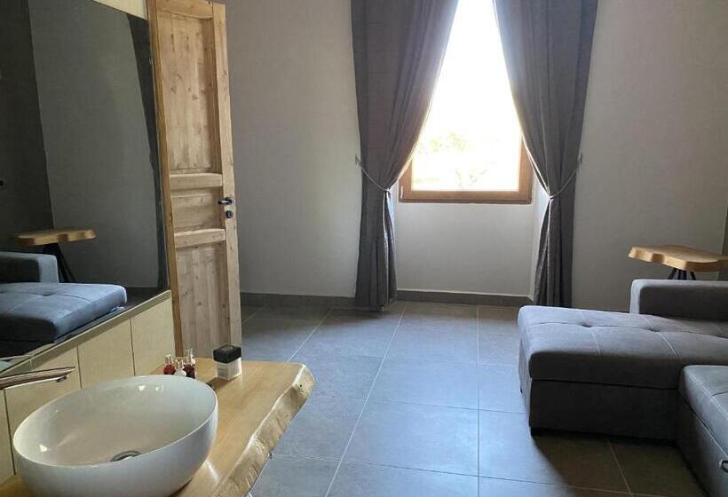 בית מלון כפרי Villa Paladini