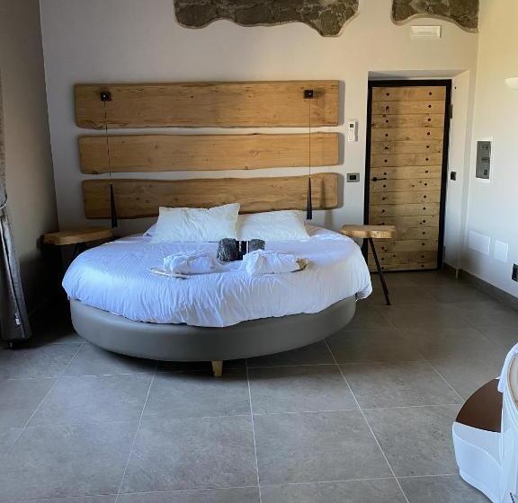 בית מלון כפרי Villa Paladini