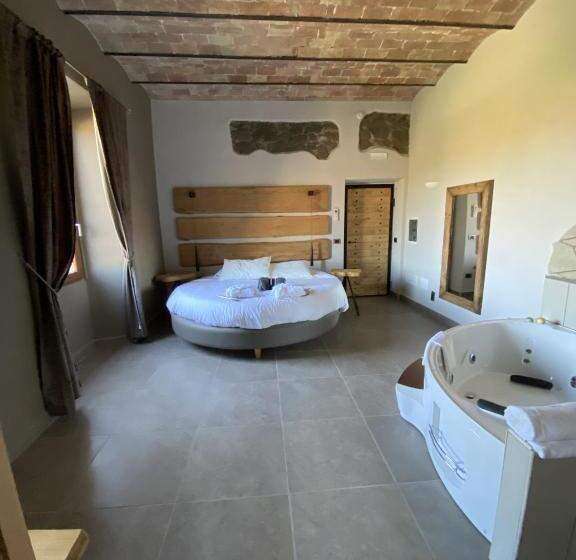 בית מלון כפרי Villa Paladini