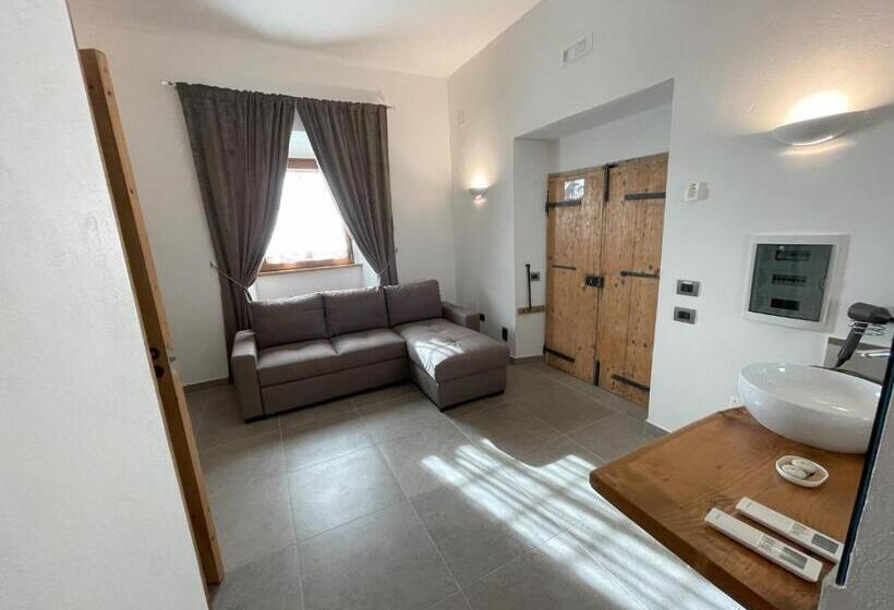 בית מלון כפרי Villa Paladini