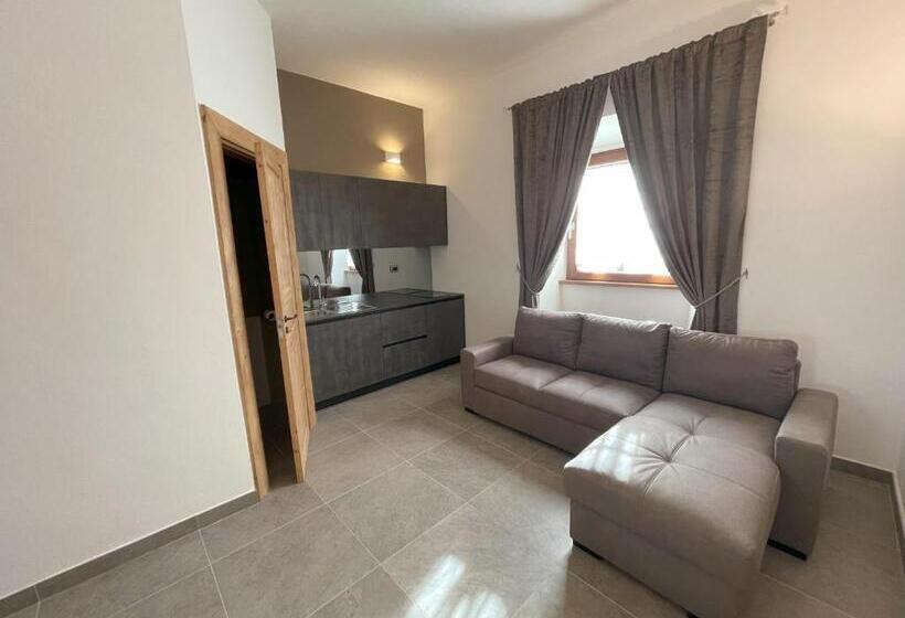 בית מלון כפרי Villa Paladini