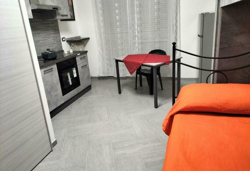 بنسيون Appartamento Viscè