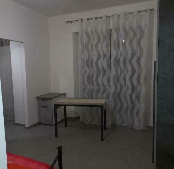 بنسيون Appartamento Viscè