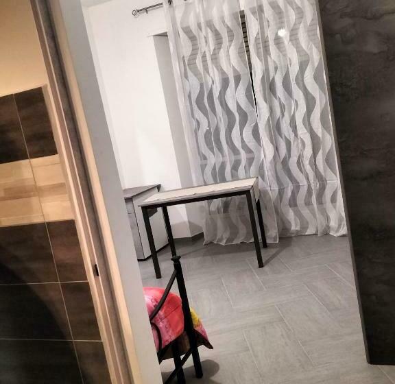 بنسيون Appartamento Viscè