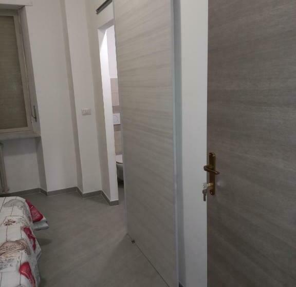 بنسيون Appartamento Viscè