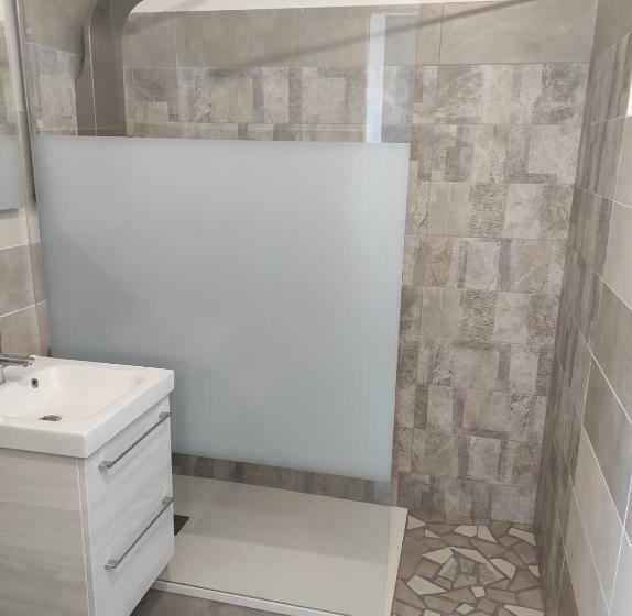 بنسيون Appartamento Viscè