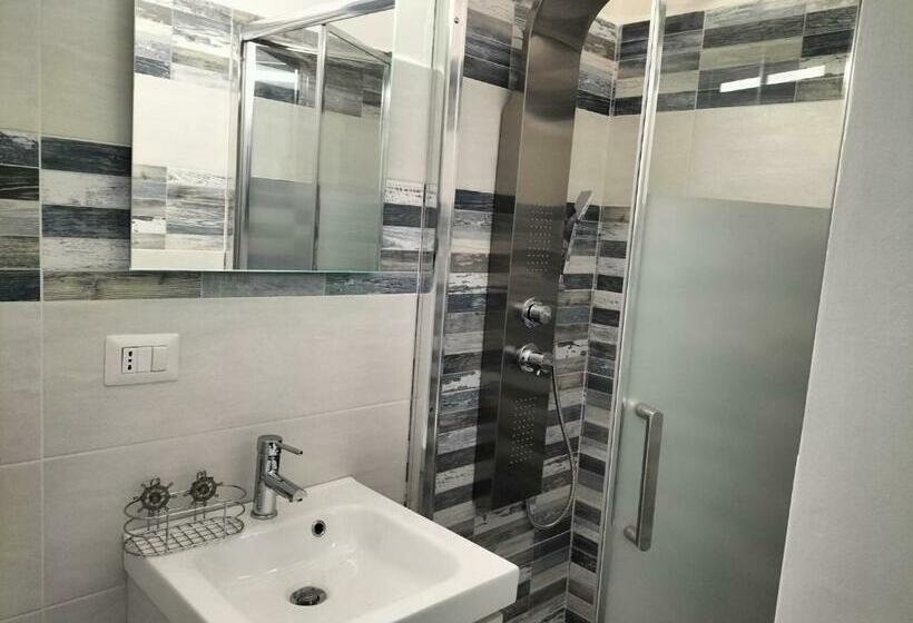 بنسيون Appartamento Viscè