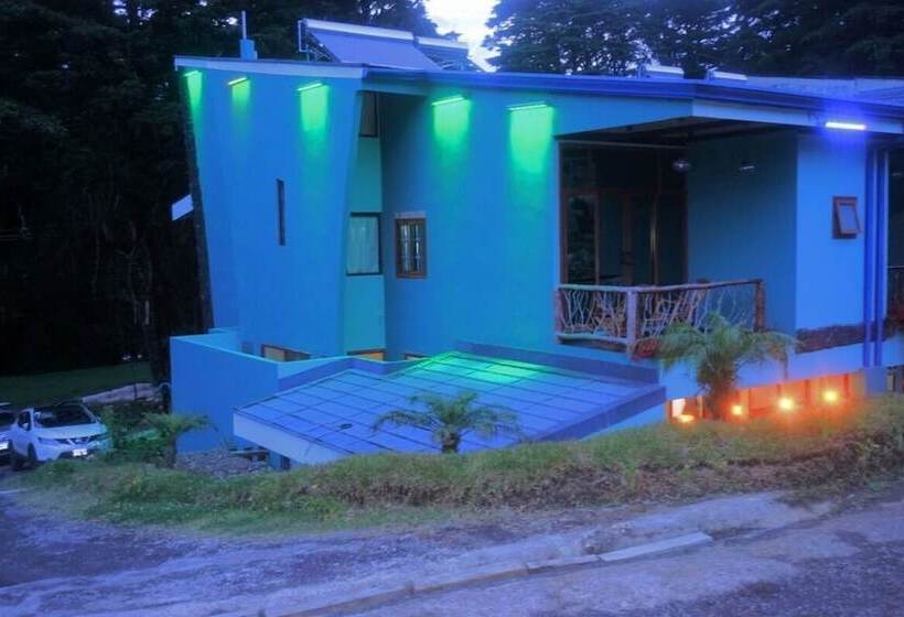 بنسيون Casa Spa Room With Tub, Spa Services And Turkish Bath