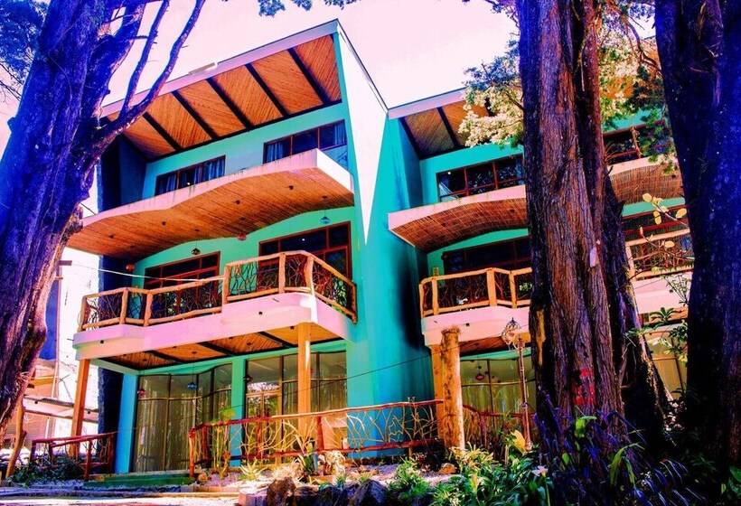 بنسيون Casa Spa Room With Tub, Spa Services And Turkish Bath