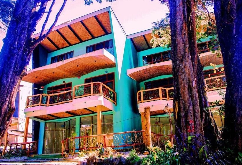 פנסיון Casa Spa Room With Tub, Spa Services And Turkish Bath