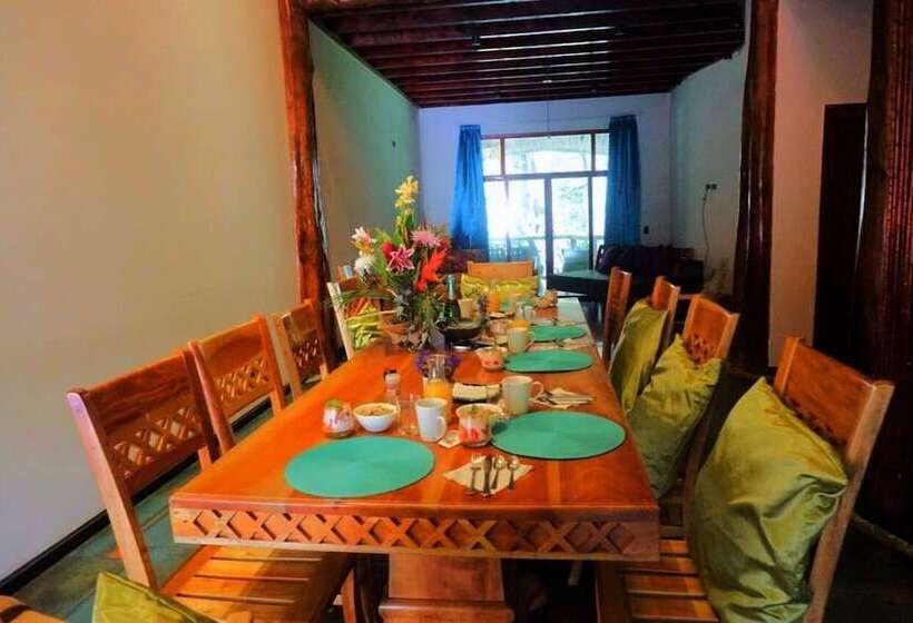 بنسيون Casa Spa Room With Tub, Spa Services And Turkish Bath