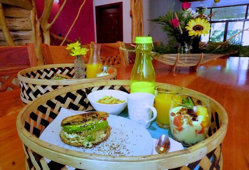 بنسيون Casa Spa Room With Tub, Spa Services And Turkish Bath