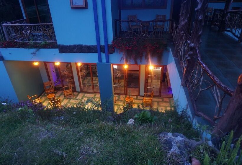 פנסיון Casa Spa Room With Tub, Spa Services With Turkish Bath, Exfoliations